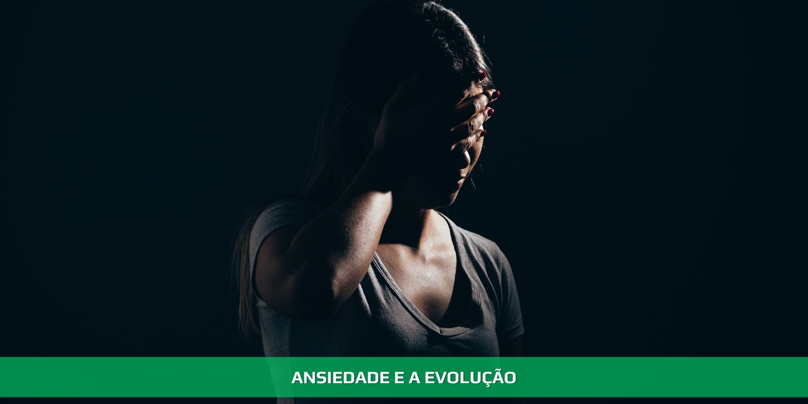 Figura 4 - ANSIEDADE. O MAL DA HUMANIDADE E A EMPRESA